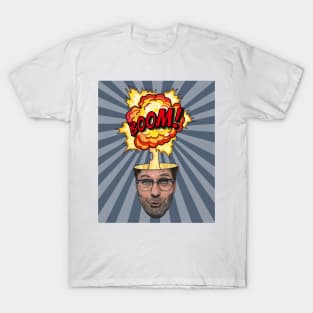 BOOM! Klopp Art T-Shirt